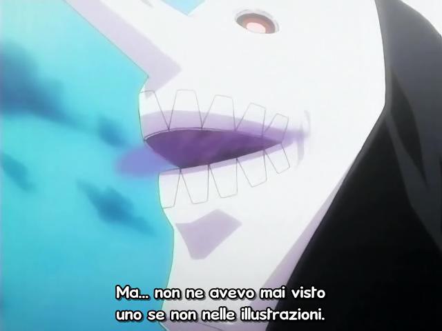 Otaku Gallery  / Anime e Manga / Bleach / Screen Shots / Episodi / 014 - Scontro mortale schiena contro schiena / 106.jpg